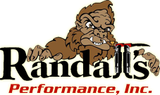 Randall's Performance Inc.